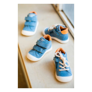 bisgaard - Zapatillas Thor V | Azul