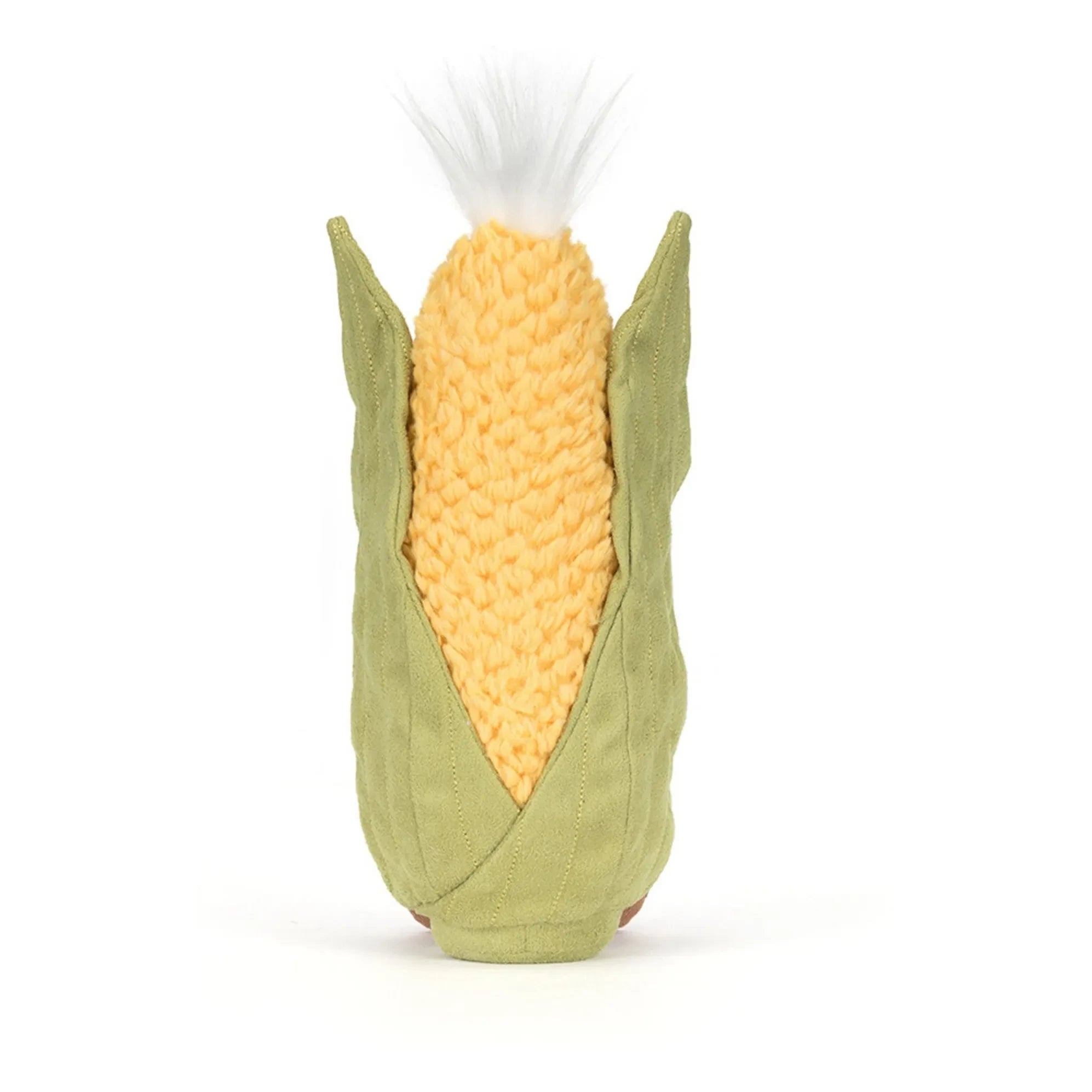 Jellycat – Maiskolben-Plüschtier