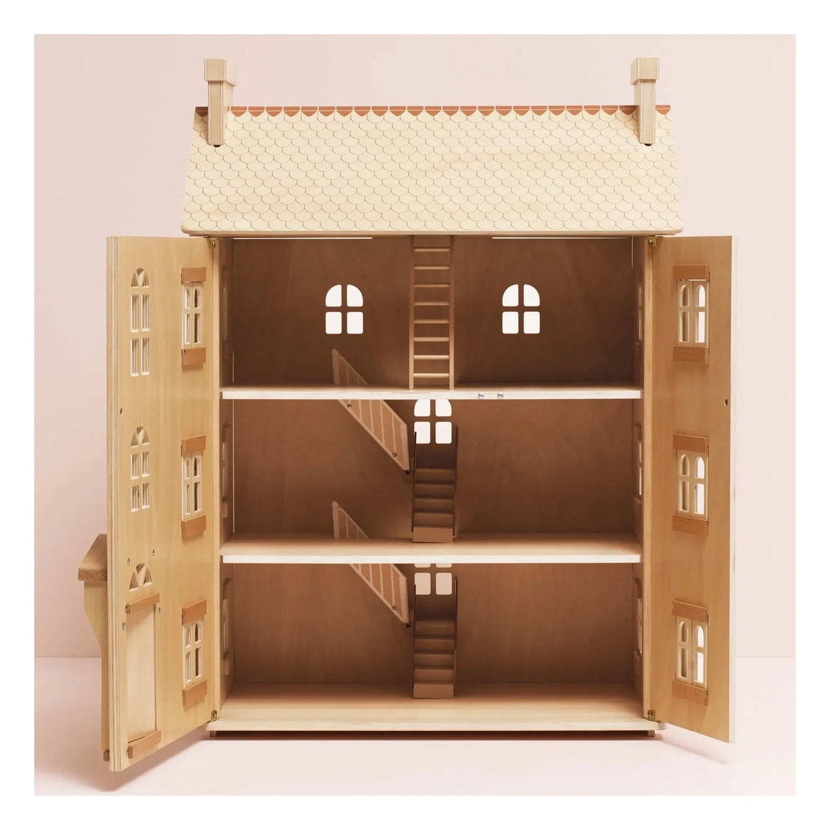 Le Toy Van - Büyük oyuncak evi