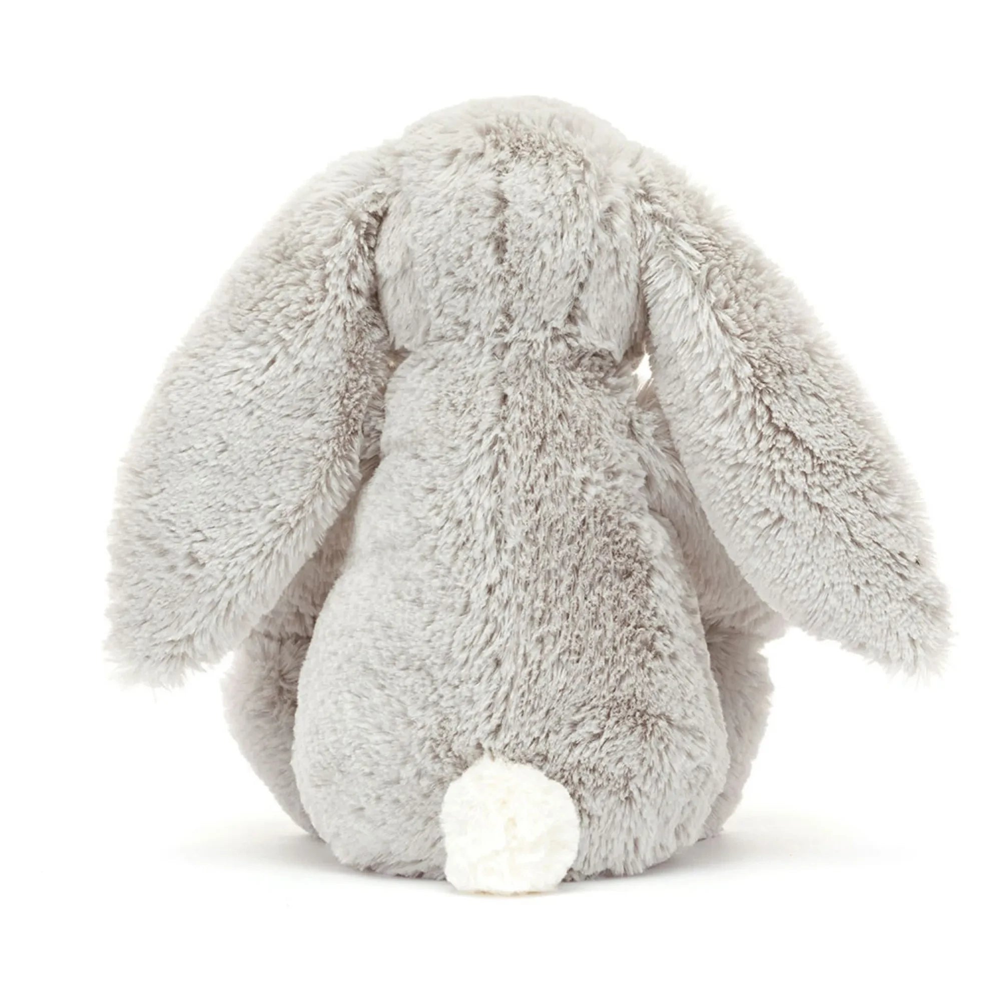 Jellycat - Bobbi Jasmine Plush Bunny | Gray