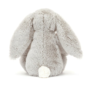 Jellycat - Bobbi Jasmine Plush Bunny | Gray
