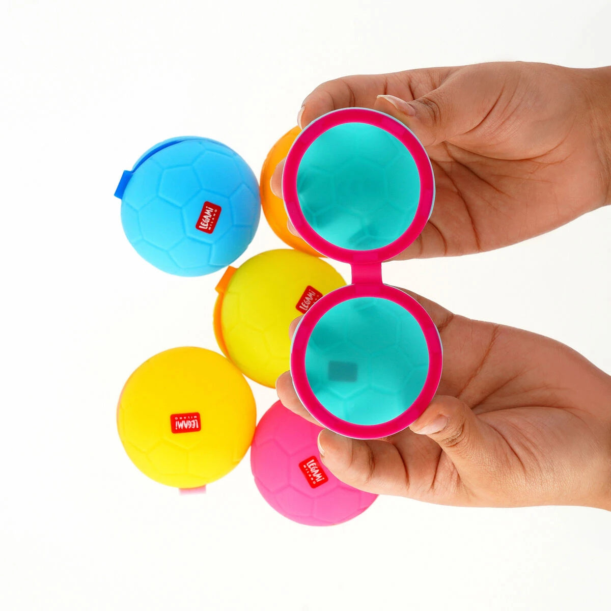 Legami - Seti of 6 Reusable Water Balonlar