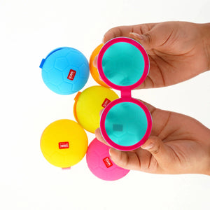 Legami - Seti of 6 Reusable Water Balonlar