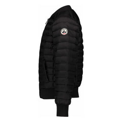 Jott - Bomberjacke Kaylo | Schwarz