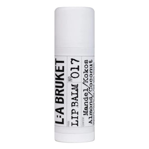 L:A BRUKET - 017 Cosmos Badem & Hindistan Cevizi Dudak Balmı - 14 g