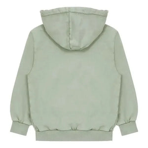 Finger in the nose - Hope Bio-Baumwoll-Sweatshirt | Hellkhaki