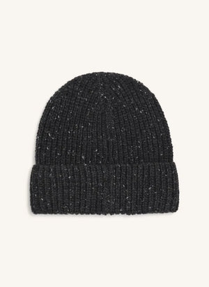 Zadig & Voltaire - Bonnet Susana Ailes | Grau