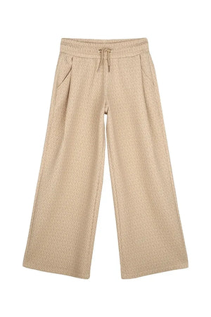 Pantalón deportivo Michael Kors para niños