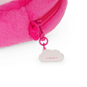 Legami - Multi-use Pelüş Oyuncak Küçük Çanta - Carry Me Softly - Rainbow