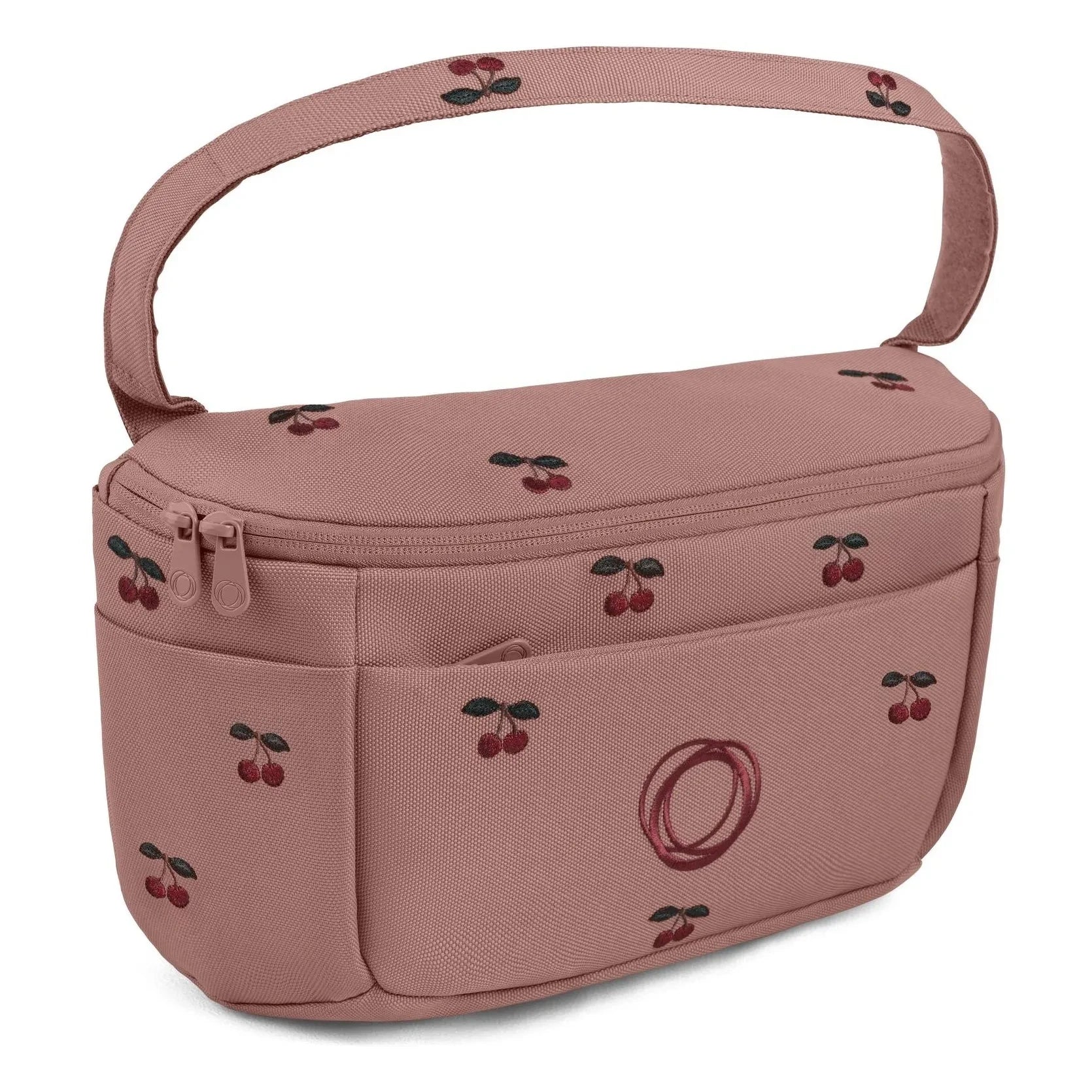 Bugaboo - Carrycot organizer bag - Bugaboo x Konges Slojd | Powder Pink