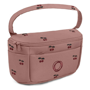 Bugaboo - Carrycot organizer bag - Bugaboo x Konges Slojd | Powder Pink