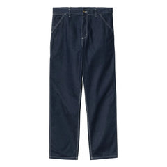 Carhartt WIP - Jeans-Overall | Blau