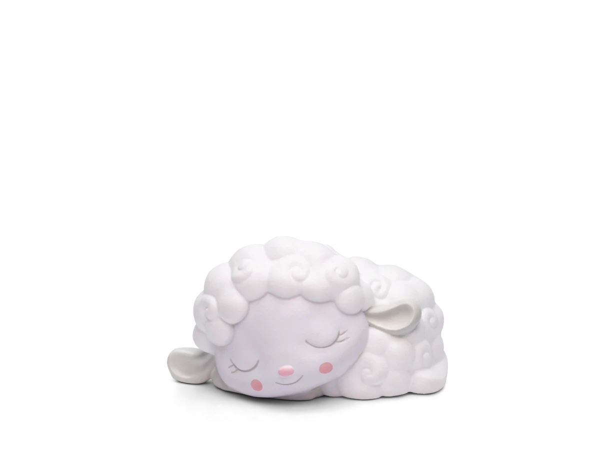 Tonies - German Sleep Songs - Sleepy Sheep in the Enchanted Forest - Sleepy Friends