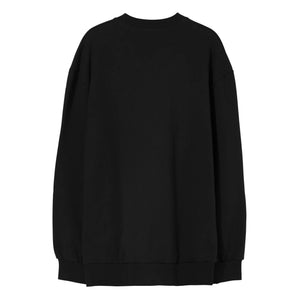 Finger in the nose - Sudadera | Negro