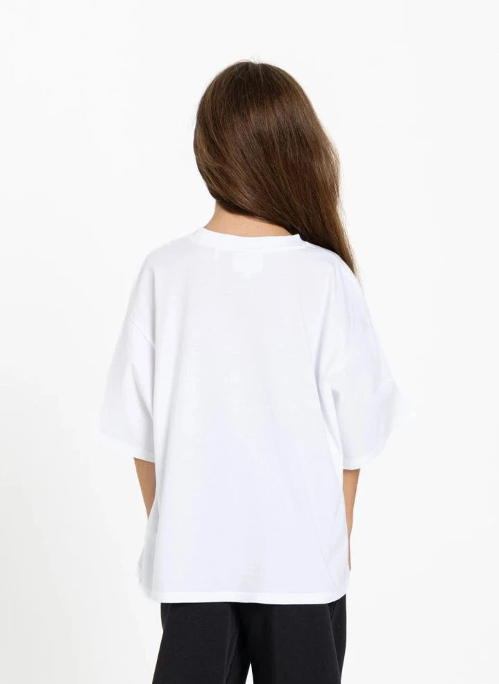 Finger in the nose - Camiseta Filo | Blanca