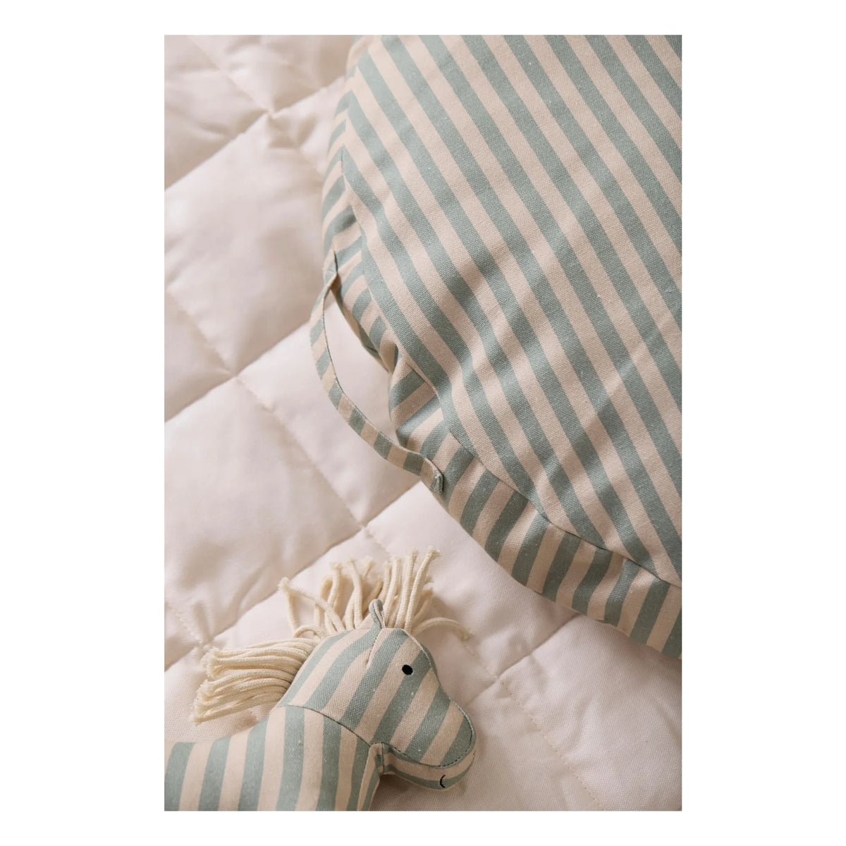 Kid's Concept - Samm Plush Horse