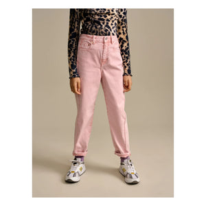 Bellerose - Pimmy Jeans | Rosa empolvado