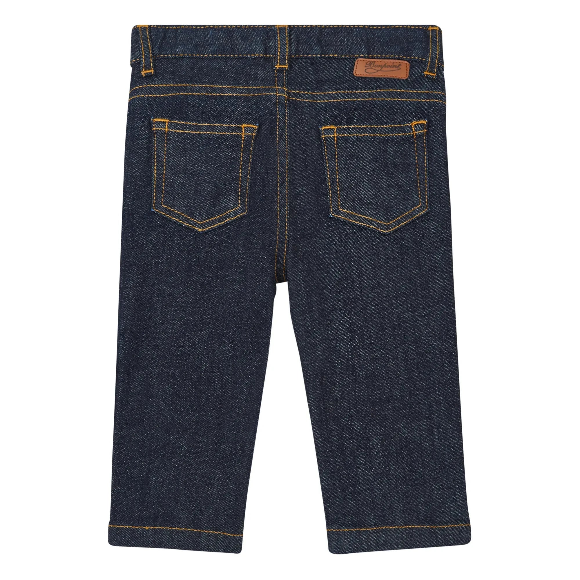 Bonpoint - Cookie Jeans | Brüt Denim