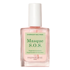 Manucurist - Mascarilla de uñas SOS - 15 ml