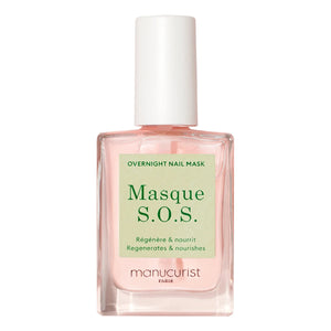 Manucurist - Mascarilla de uñas SOS - 15 ml