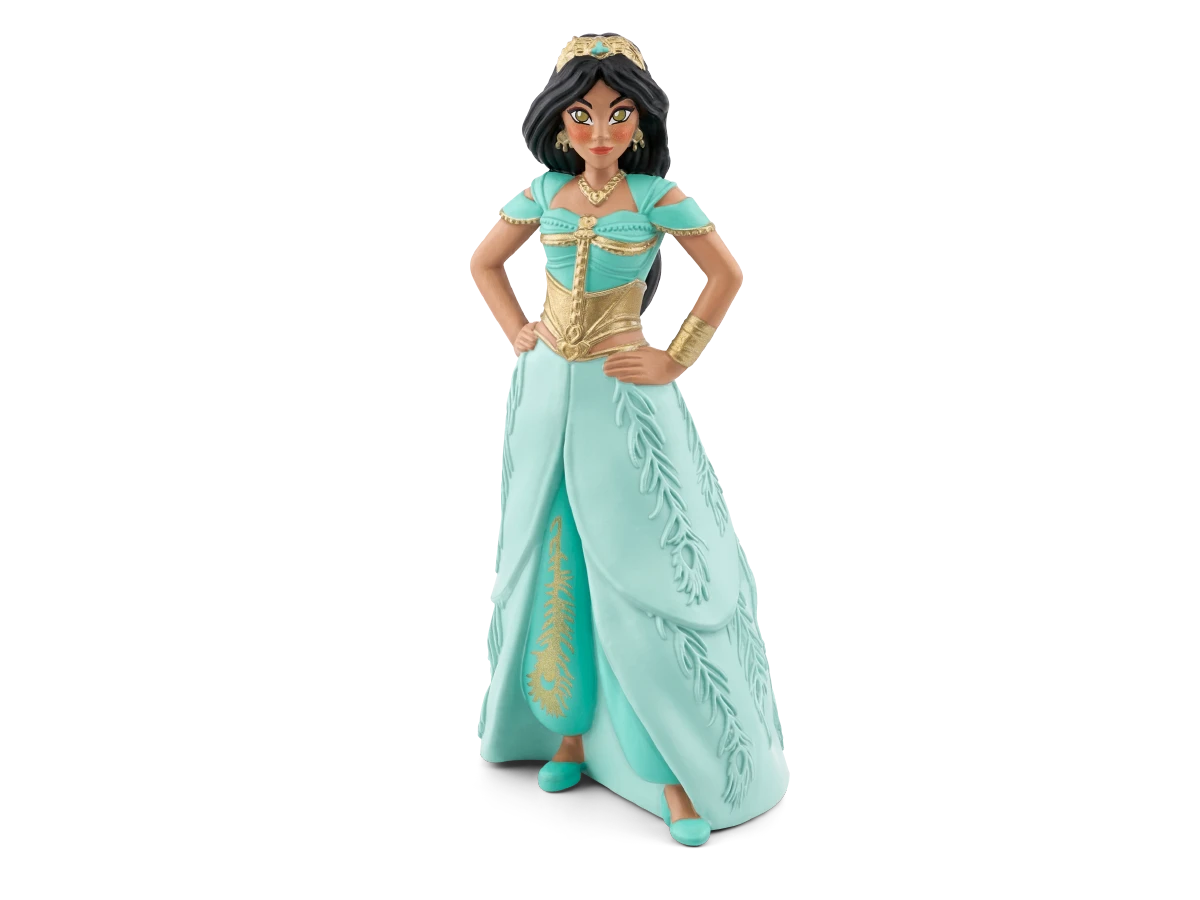 Tonies - Fransızca [FR] Yasemin - Disney Prensesi