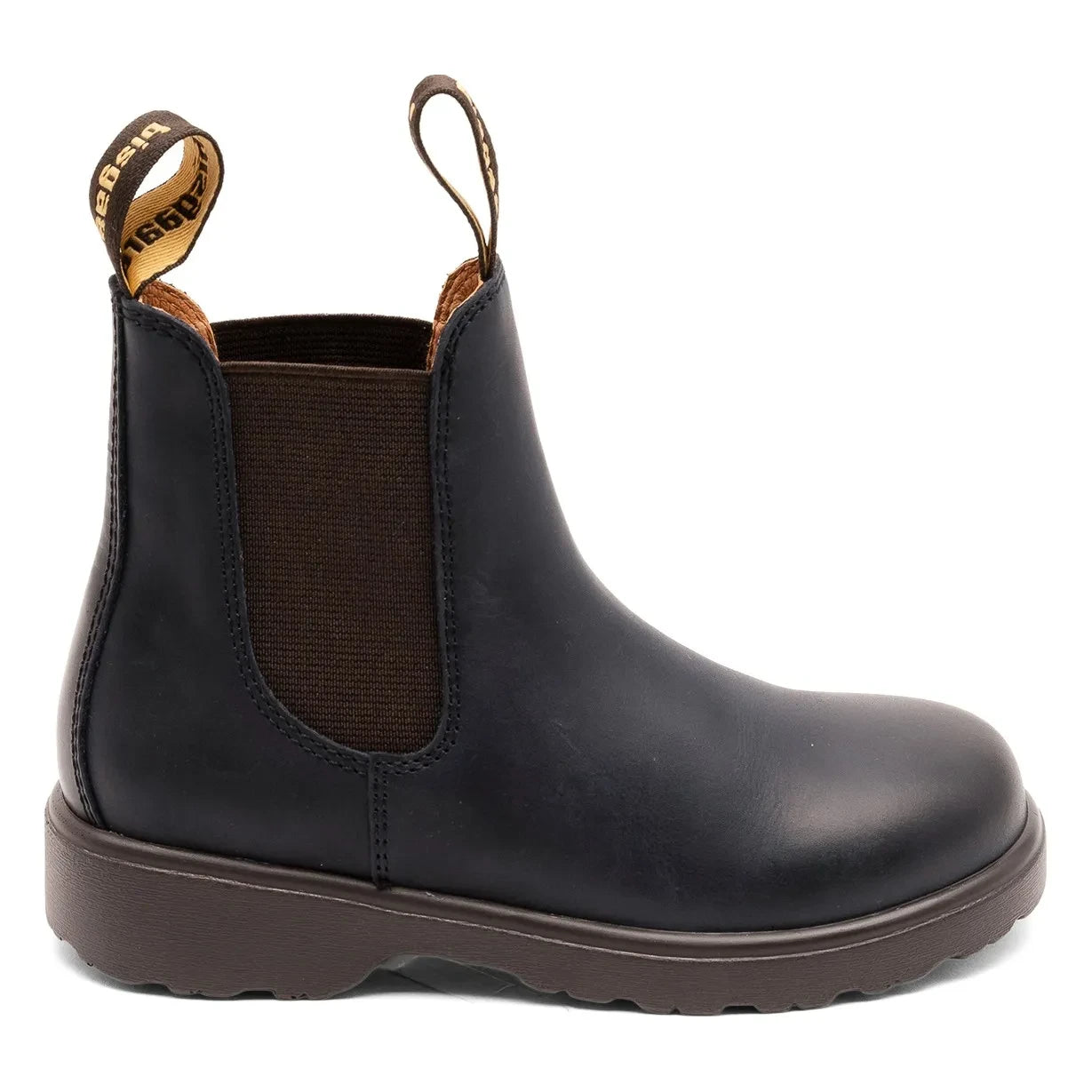 bisgaard - Kim Bilekte Botlar | Lacivert