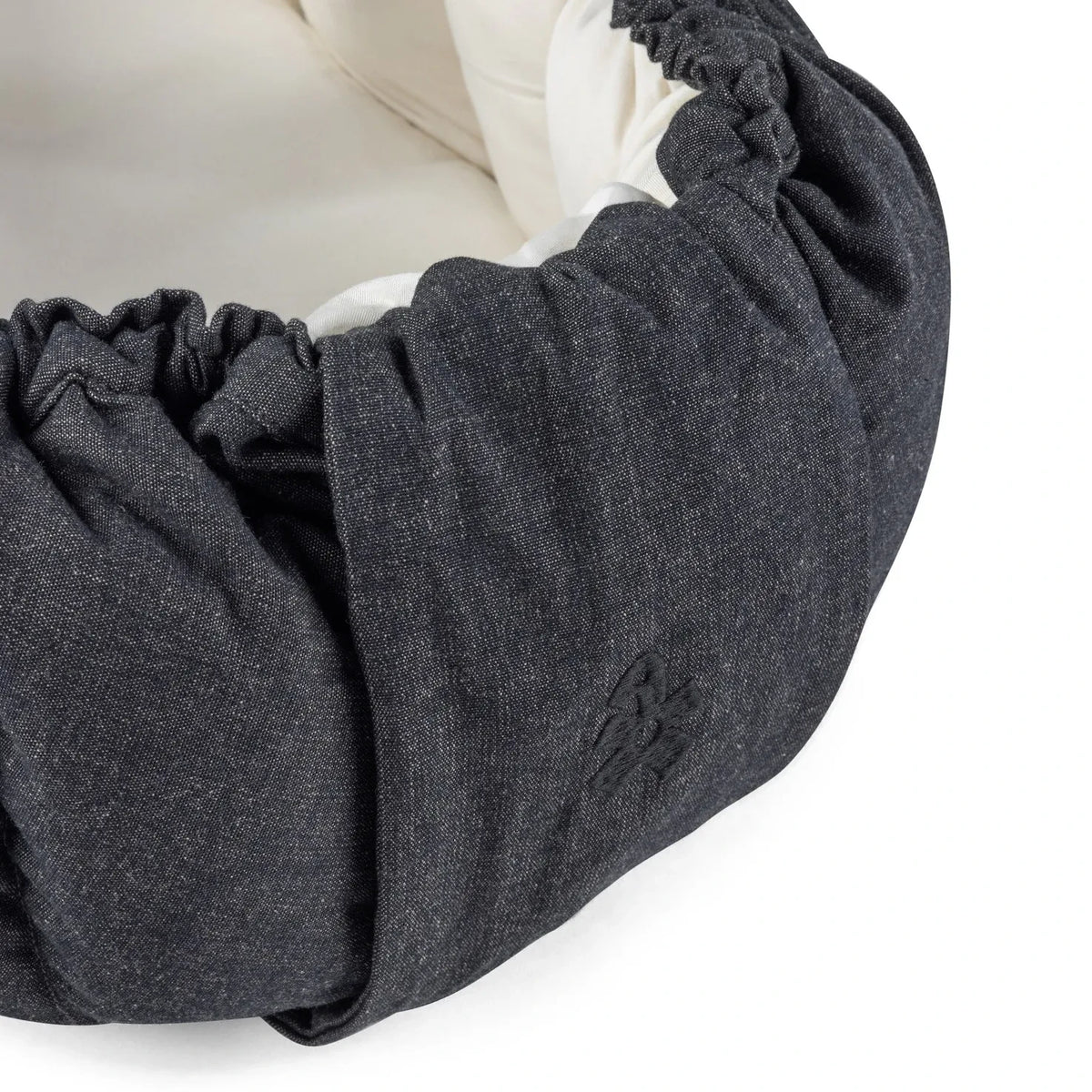 Sebra - 3-in-1 Babyschale | Kohlegrau