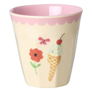 Rice - Fun Fair Becher - 6er Set