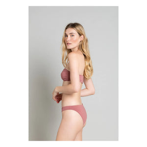 Smallable Woman - Low-Cut Lisa Swimsuit | Erik