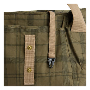 Barbour - Riever Taşıma Çantası | Haki