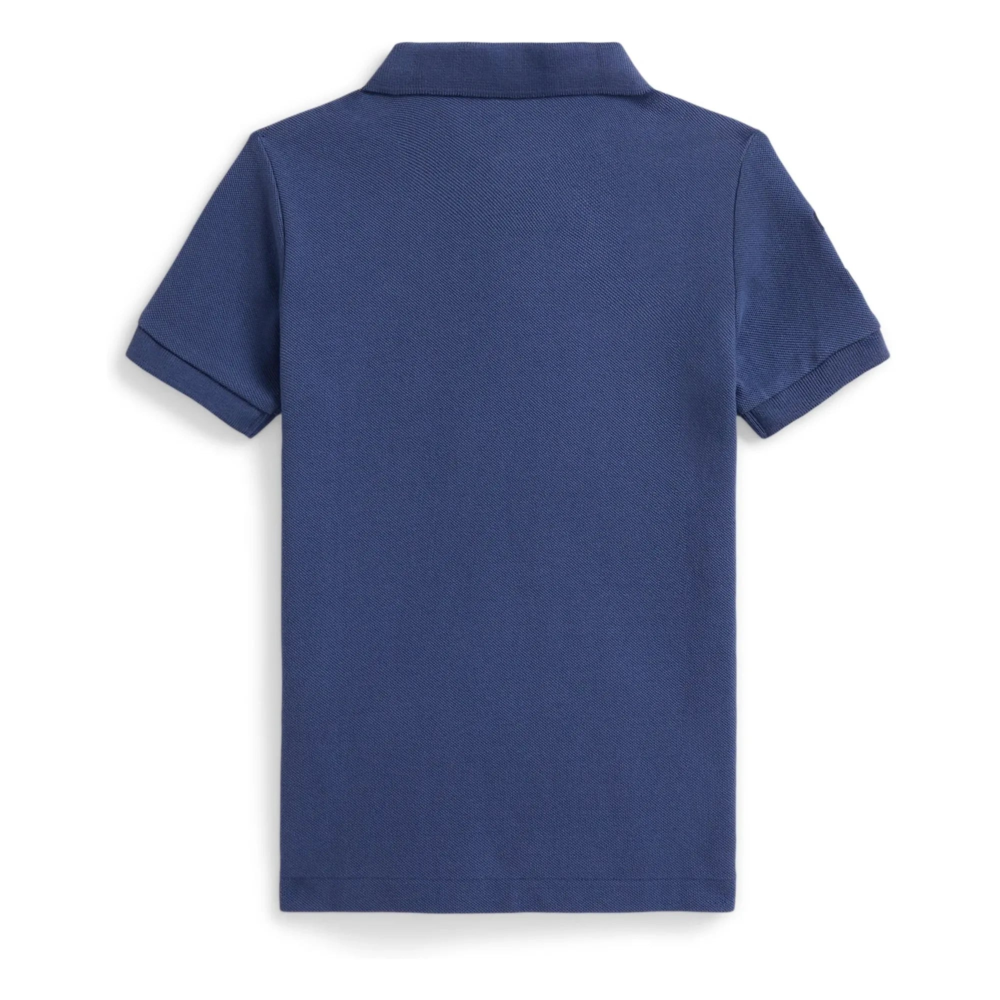 Ralph Lauren - Polo Logo 3 | Lacivert
