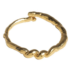 Louise Damas - Gold Yüzük Ring La Liane