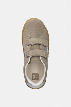 Veja Small Esplar Çocuk Süet Sneaker