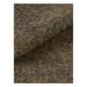 Universal Works - Lancaster Acryljacke | Braun