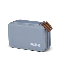 Ergobag - Hard Kalem Kutusu Maxi Track Readbear