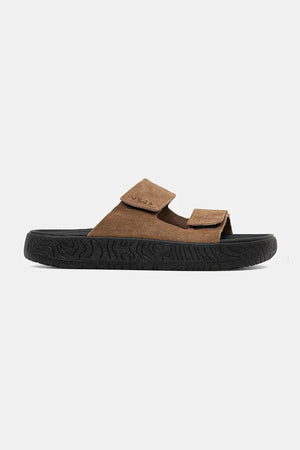 Ver pantuflas de ante ETNA SUEDE