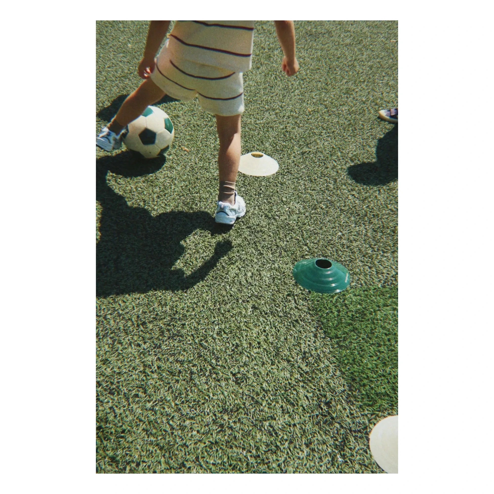 Konges Sløjd - Football and Accessories