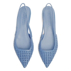 Augusta - Slingback Harper | Mavi