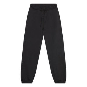 Finger in the nose - Jogger Race Bio-Baumwolle | Schwarz