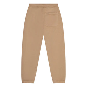 Smallable Kid - Rush Organic Cotton Jogger | Taupe Brown