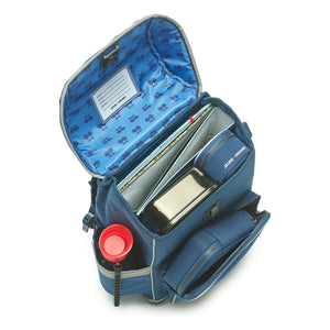 Jeune Premier - Ergomaxx Supercats Backpack | Dark Blue