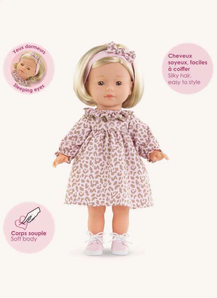 Corolle - My Corolle - Candice | Leopard