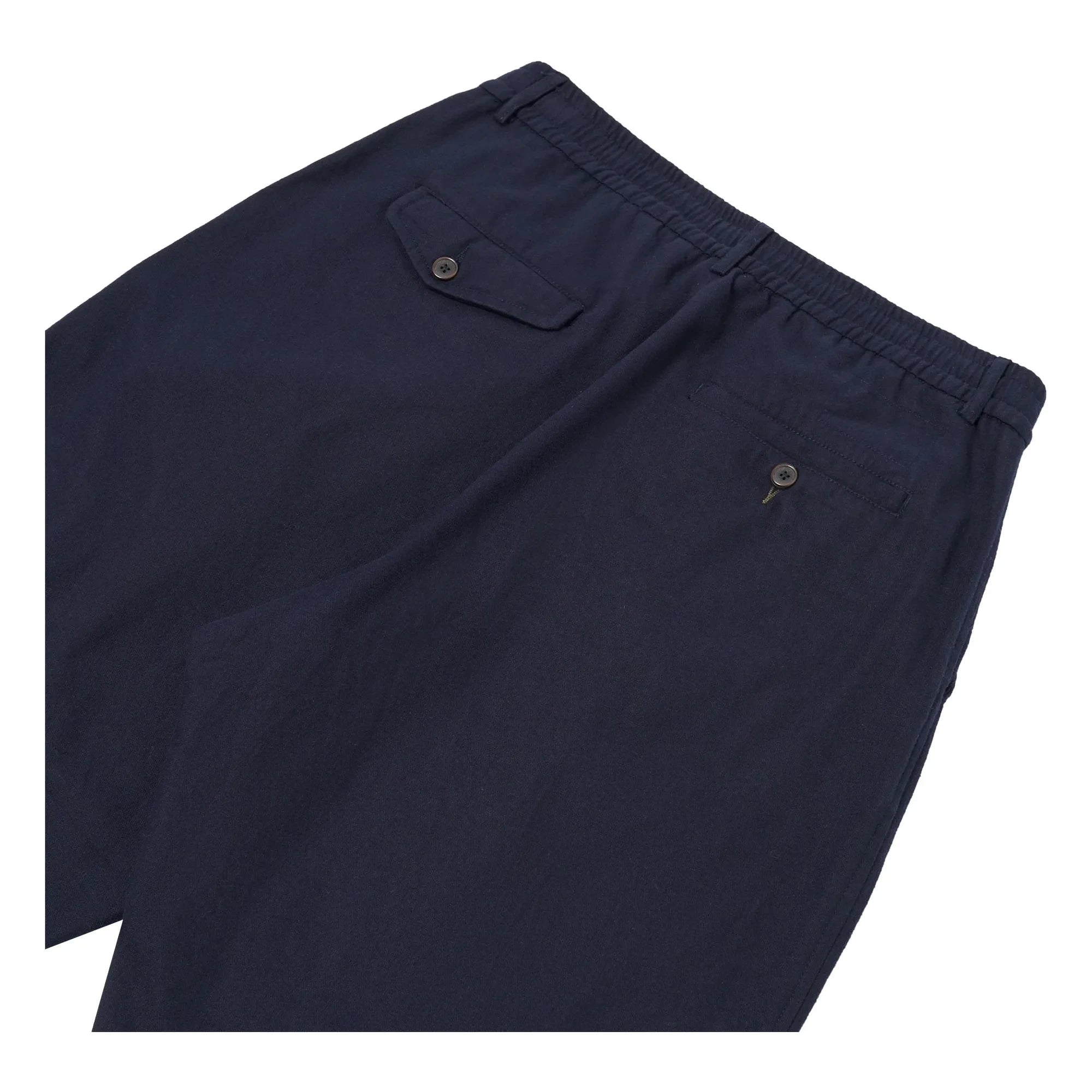 Universal Works - Track Moleskin Hose | Marine