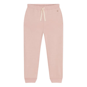 Petit Bateau - Jogger Mooping | Powder Pink