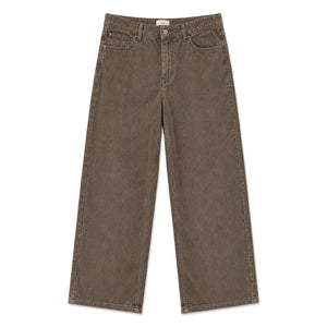 Hod - Gala Wash Pants | Amber