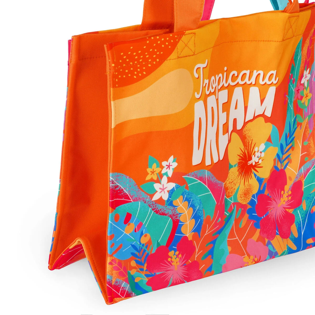 Legami - Tropicana Dream Beach Çanta