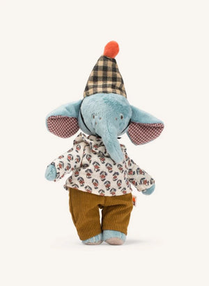 Moulin Roty - Pablo Fil: Minouchkas