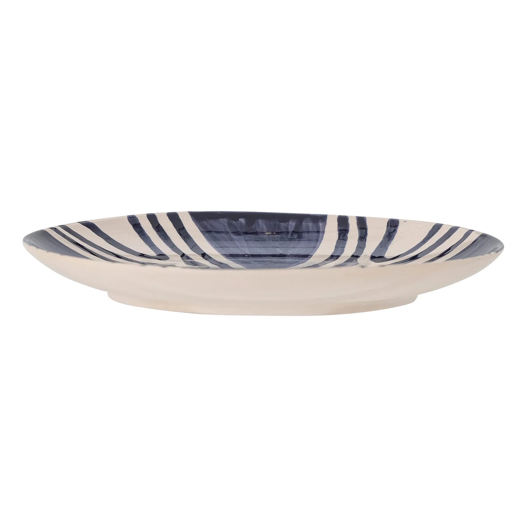Bloomingville - Shama Teller | Blau