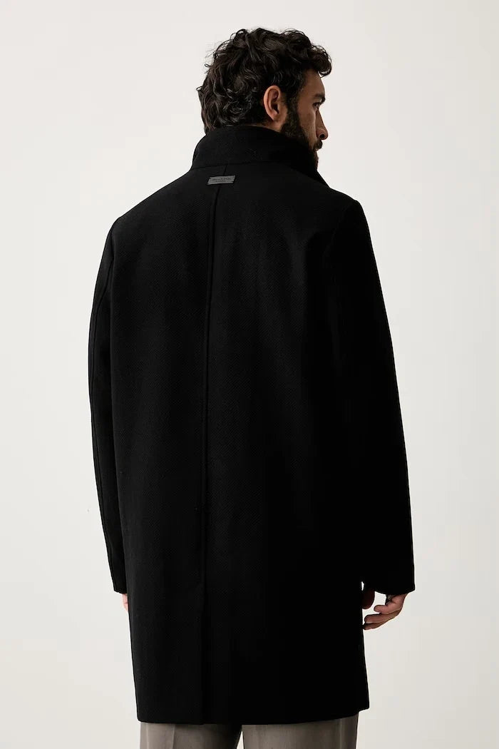 Abrigo de lana para hombre Marc O'Polo