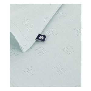Petit Bateau - Polo Ajouré PB | Adaçayı